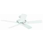 Hunter Fan Co Outdoor Elements II 52" Ceiling Fan (White)
