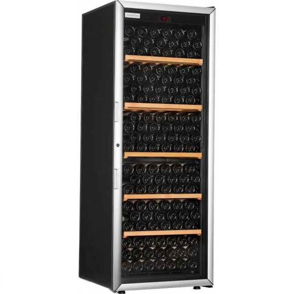 ARTEVINO OXGMT225NVSD 多重漸進溫區酒櫃 (225瓶)