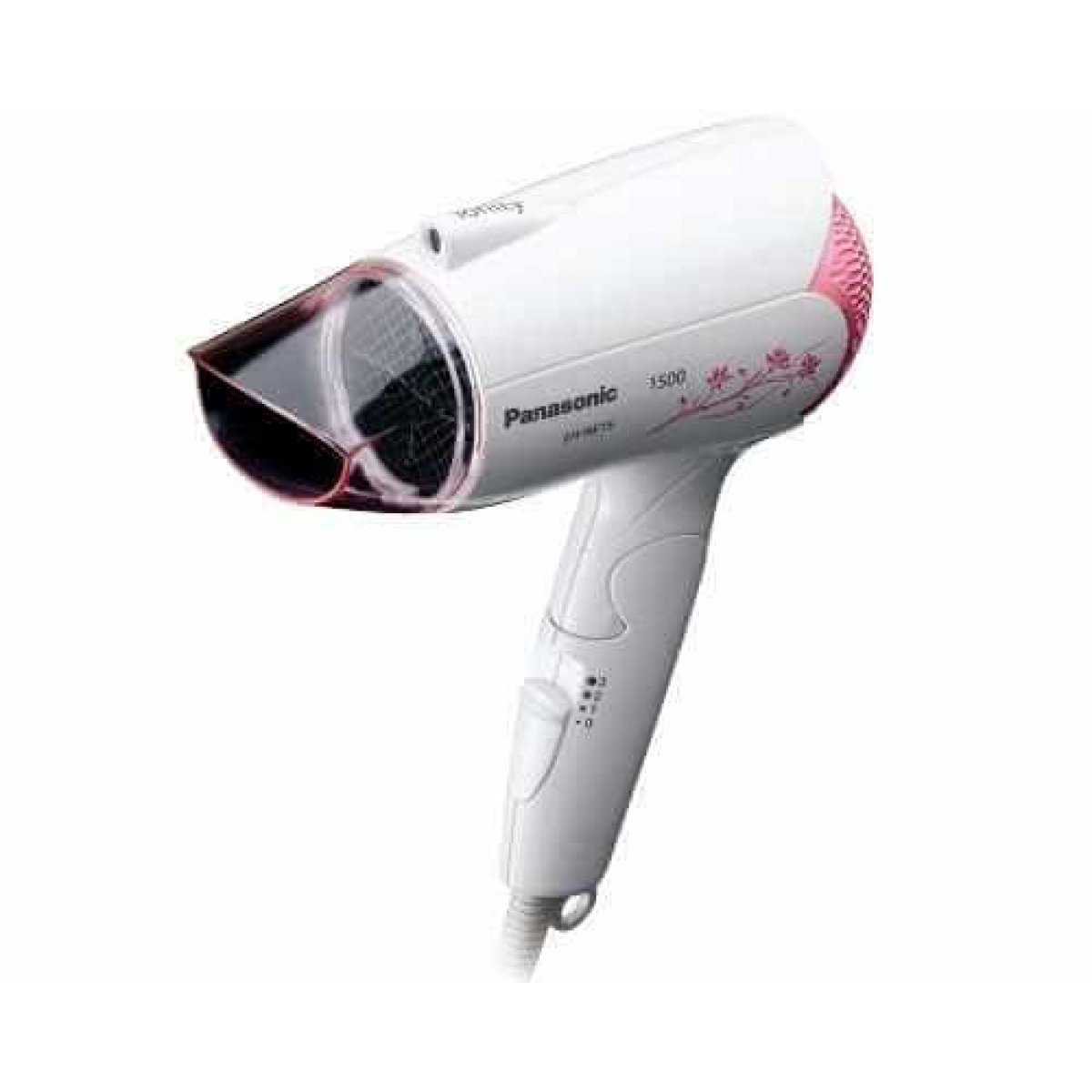 Panasonic 樂聲 EH-NE15/W 1000W 風筒 - 負離子、可摺式手柄