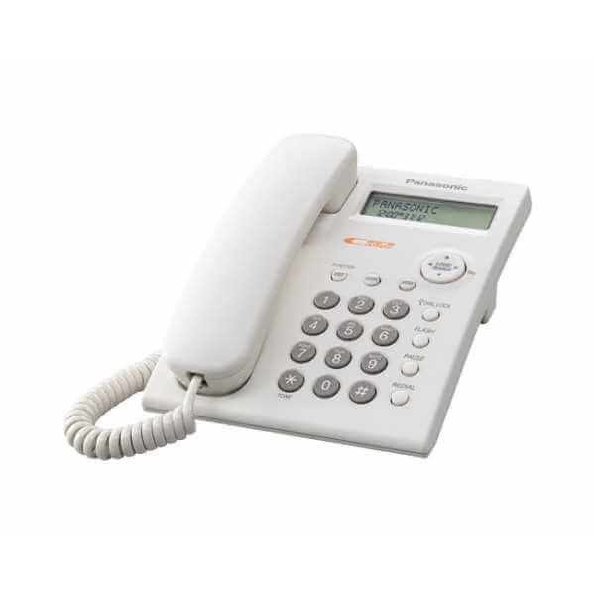 Panasonic KX-TSC11MX 有線電話