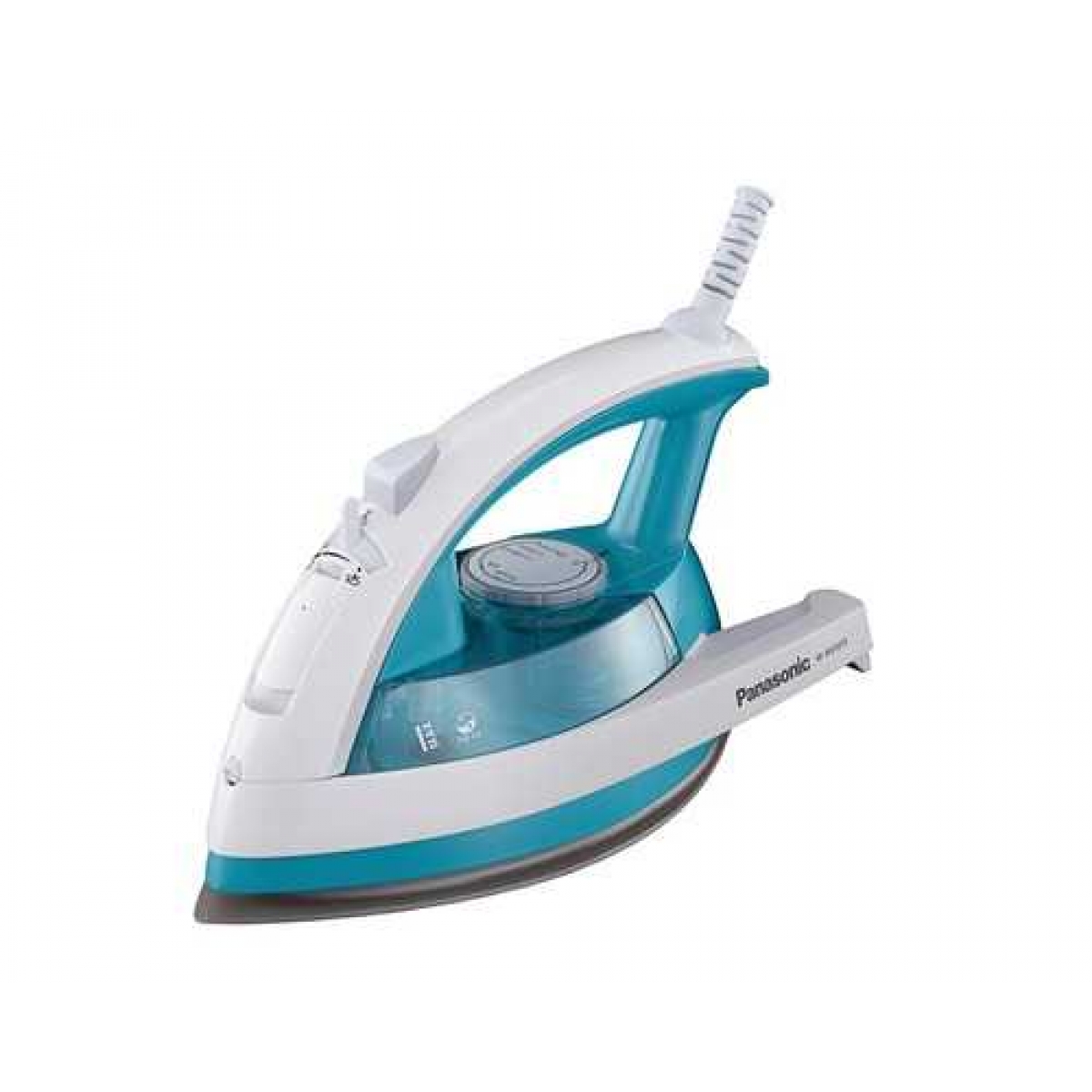 Panasonic 樂聲 NI-W310TS 1850W 蒸氣熨斗 - 鈦塗層底板，防鈣化裝置