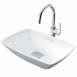 TOTO PJS02 60厘米 廁所洗手盆