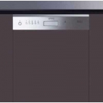 Smeg PL113X 60厘米 12套標準餐具 洗碗碟機