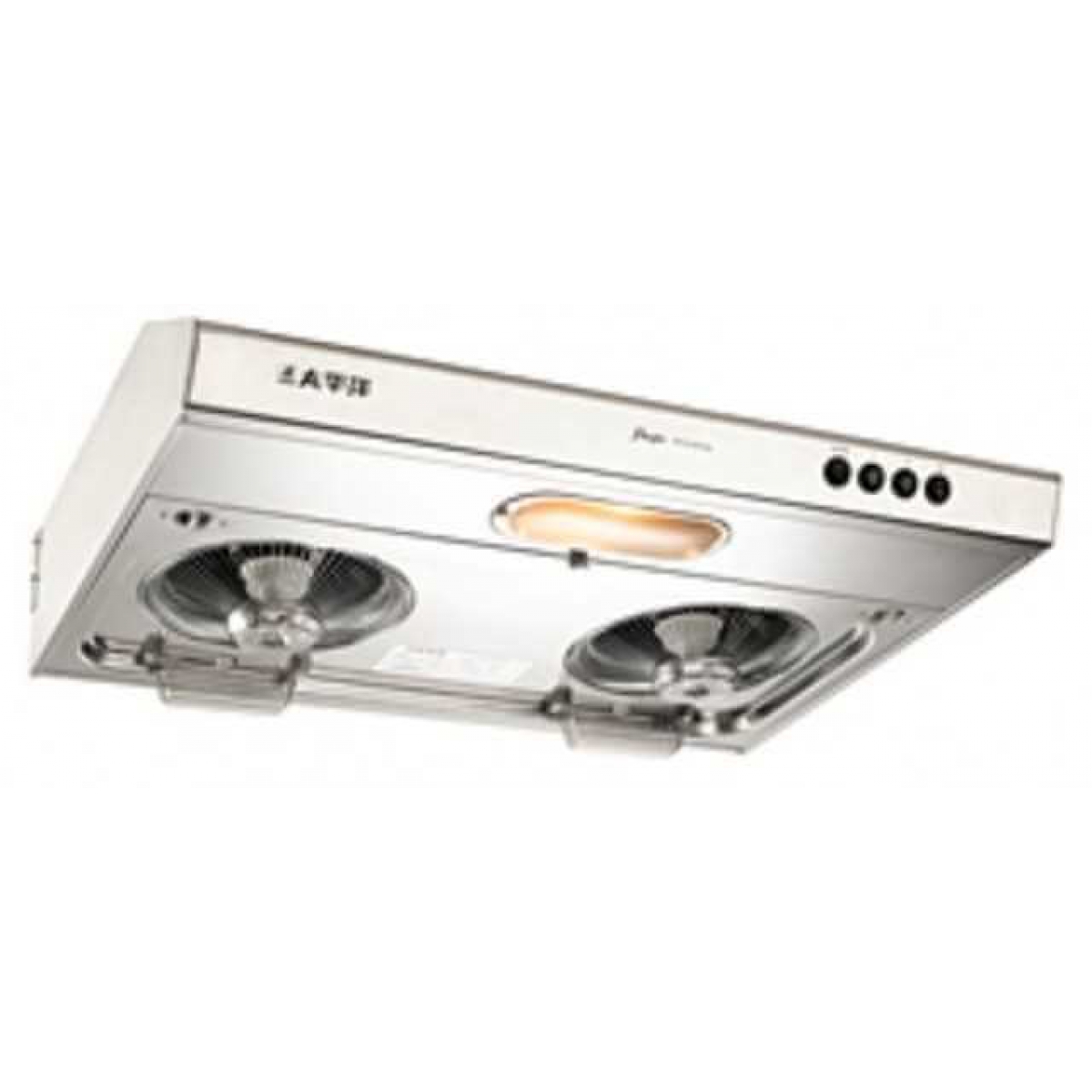 Pacific 太平洋 PR-8100(90)S 90cm 易拆式抽油煙機 - 強勁2800轉、獨立開關 Pacific 太平洋 PR-8100(90)S 90cm 易拆式抽油煙機 - 強勁2800轉、獨立開關