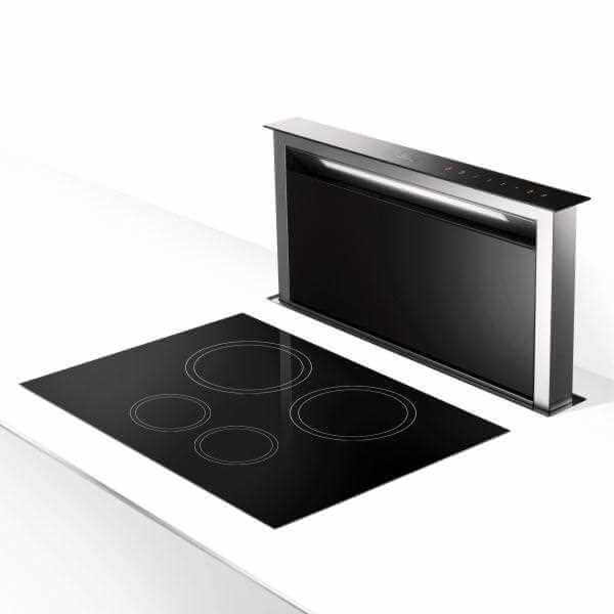 Roblin R-Lift 88厘米 950m³/h 嵌入式智能抽油煙機