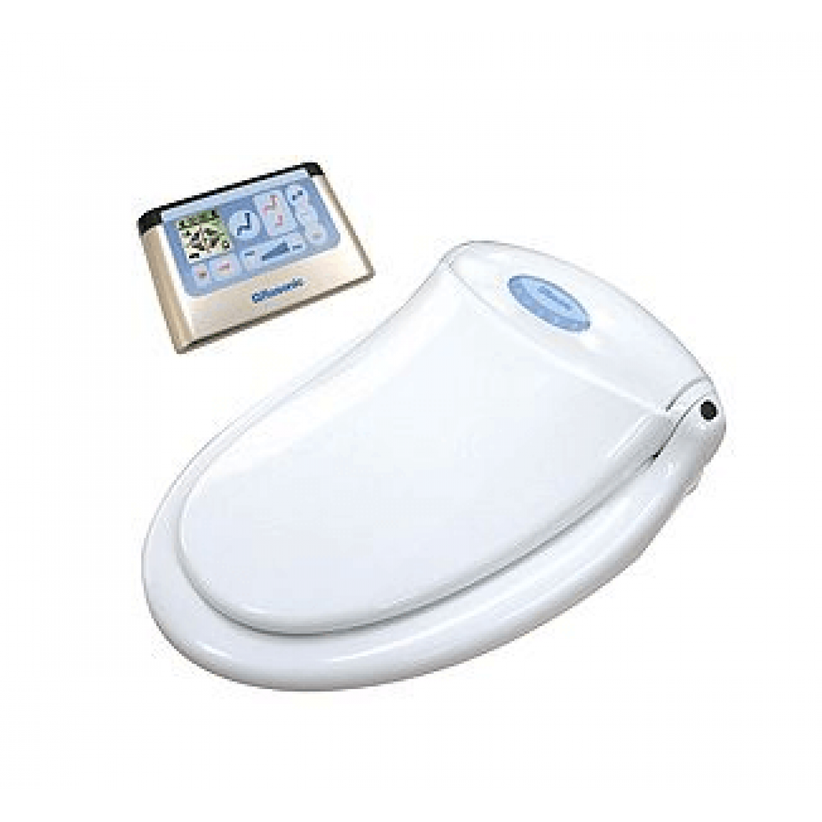 Rasonic 樂信 RA-TS251B 智能電子廁板