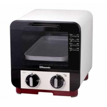 Rasonic REN-CW8 1000W 8.0L Toaster Oven