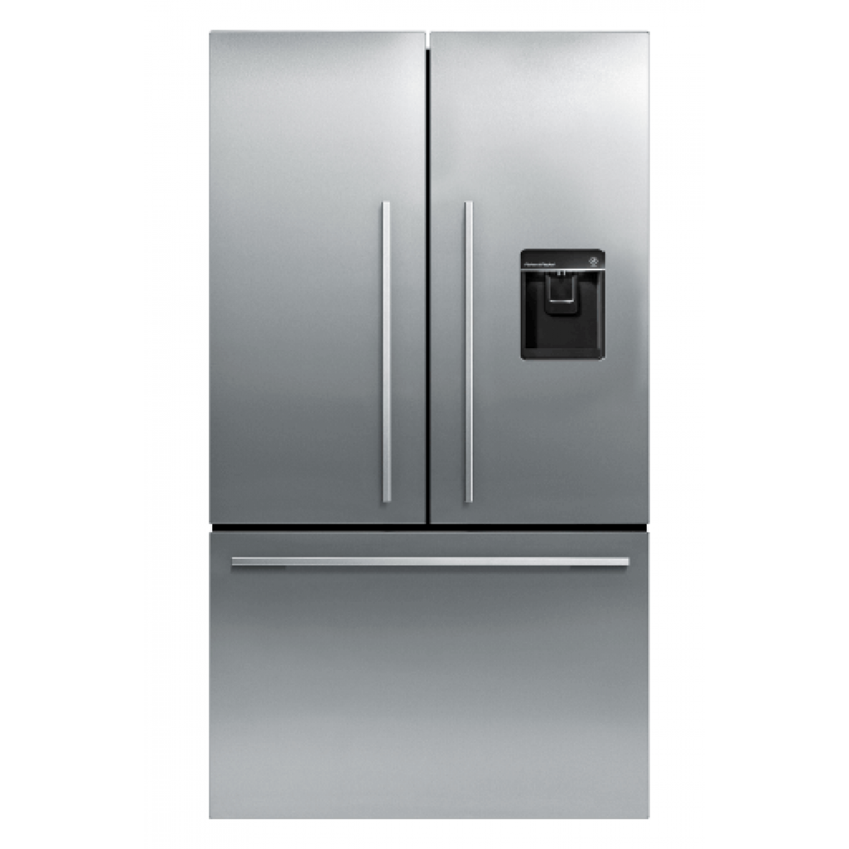 Fisher & Paykel 飛雪 RF522ADUSX4 439公升法式對開門雪櫃 - ActiveSmart™技術