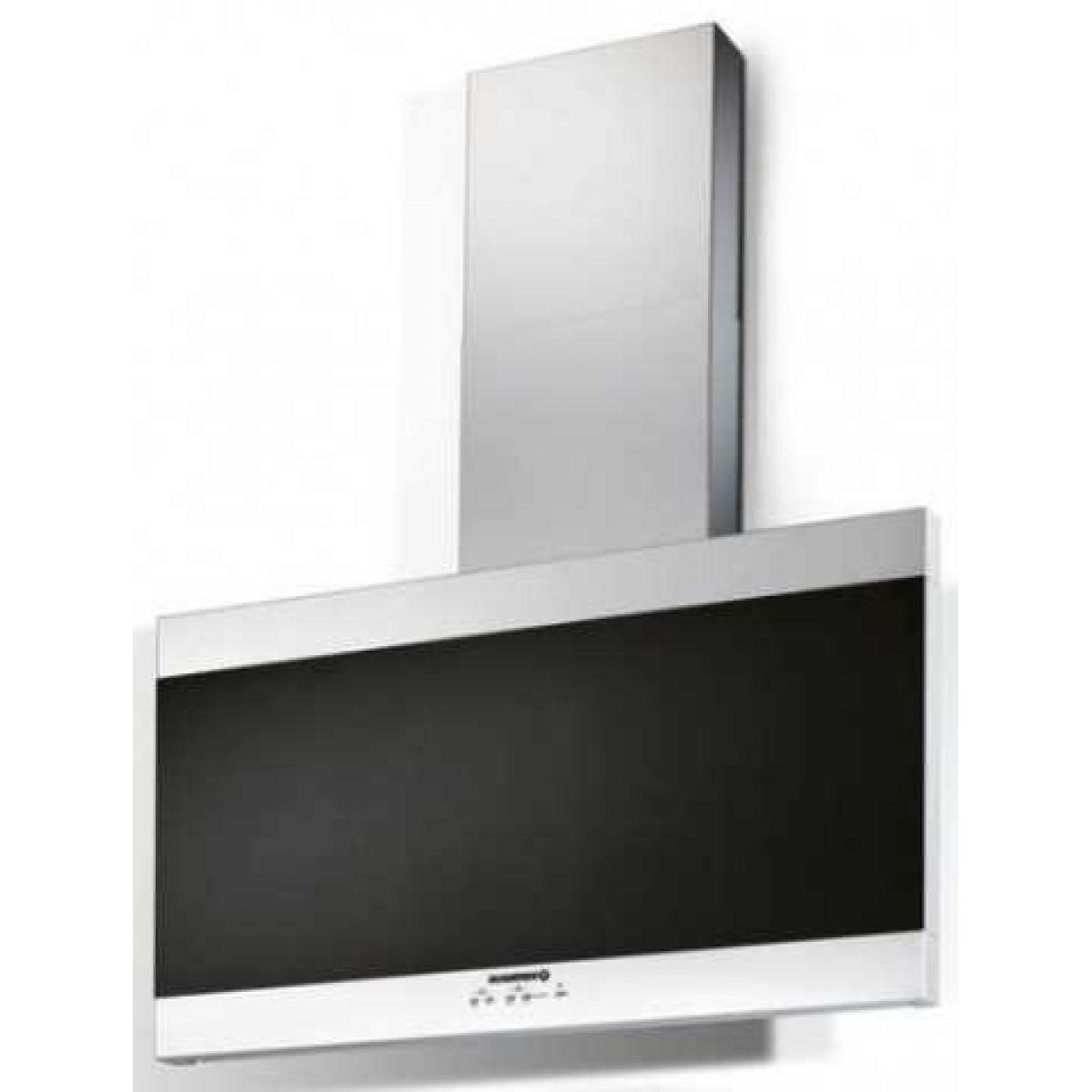 Rosieres RHDC918MIN 90厘米 700m³/h 煙囪式抽油煙機