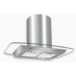 Kuzzo 德國德信 RHEA9688IR 90厘米 1080m³/h 煙囪式抽油煙機