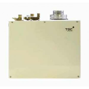 【已停產】TGC RJW160TFQL(TG) 18公升/分鐘 循環式煤氣熱水爐
