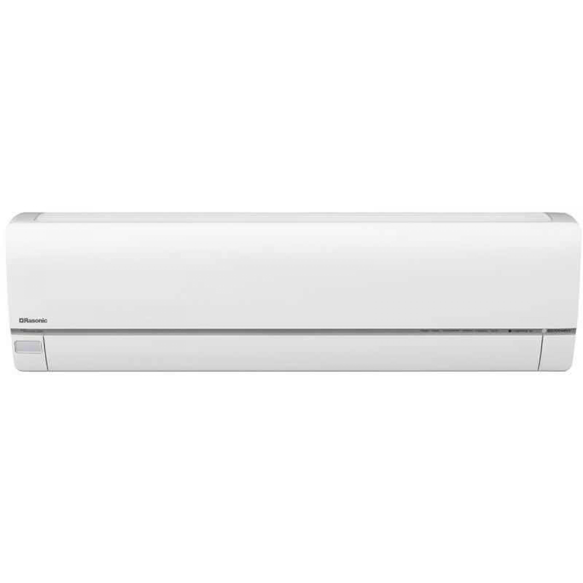 Rasonic 樂信 RS-E18PK 掛牆式變頻冷氣機 - 2.0匹，冷暖功能，nanoe-G空氣淨化