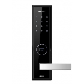 【Discontinued】Samsung SAM-SHSH505FMKEN Smart Doorlock