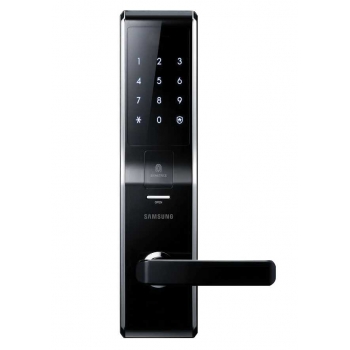 【Discontinued】Samsung SHSH705FMKEN (SHS5230XMKCN) Smart Doorlock