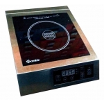 Sanki 日本山崎 SK-3500WA 33厘米 3500W 座檯式單頭電磁爐