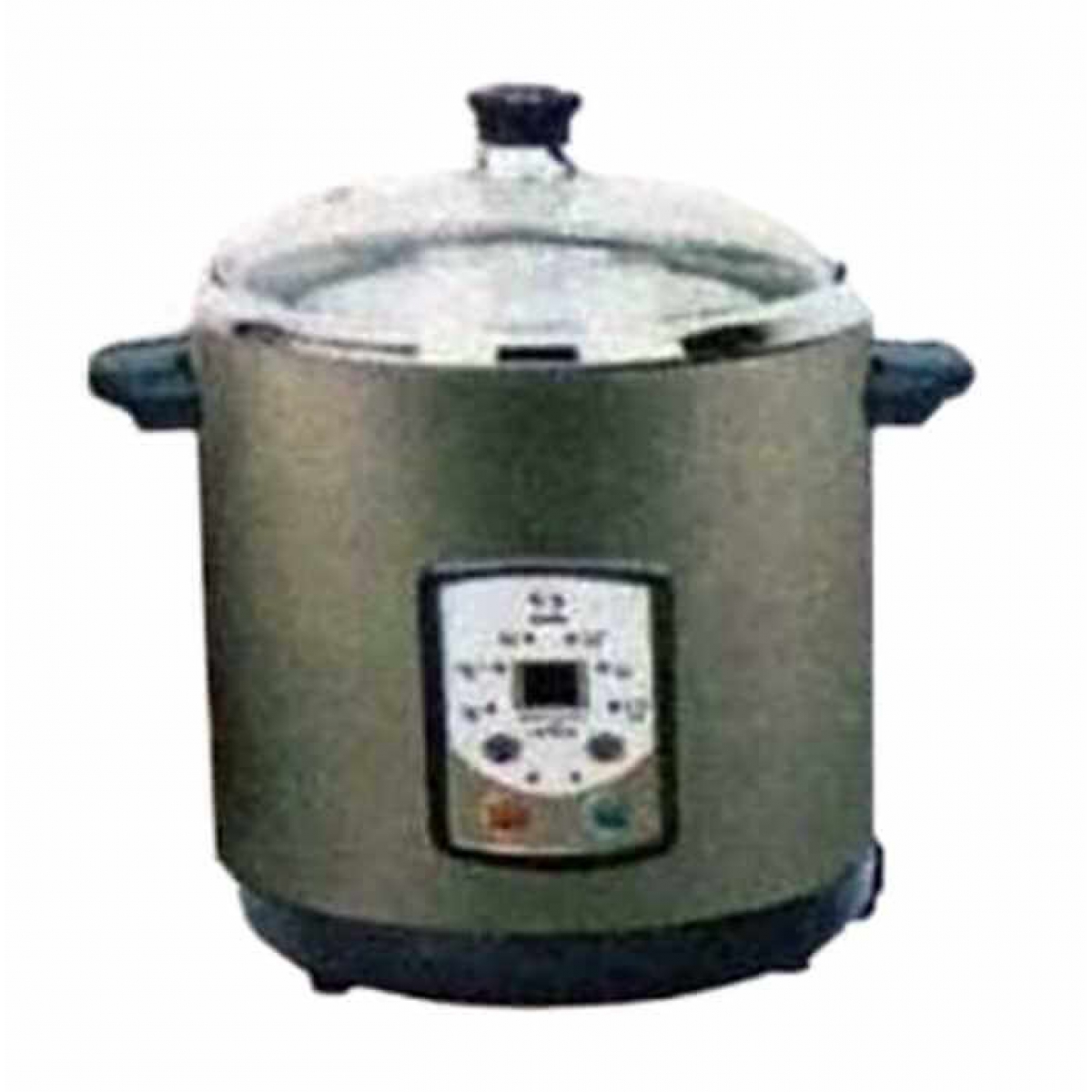 Sigma 適瑪 SP-35AFP 9公升 多功能陶瓷電子燉煲