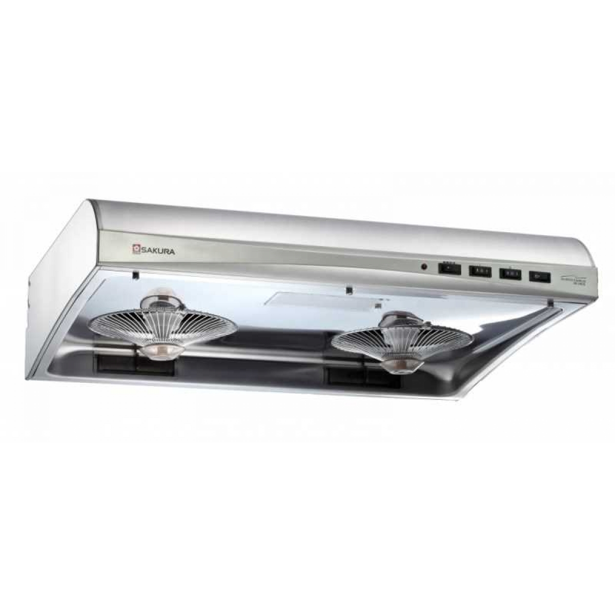 櫻花 Sakura SR-5883S 70厘米電熱除油抽油煙機