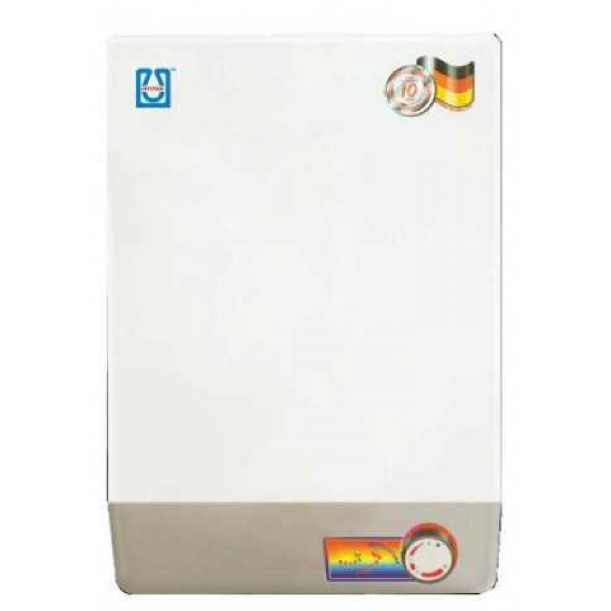 Hotpool 電寶 ST-4EP 18公升 花灑儲水式電熱水爐 