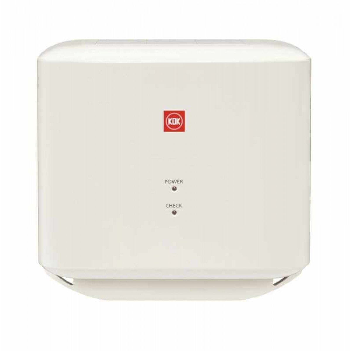 KDK T09BC 1020W 乾手機 | 100米/秒強勁風速、紅外線感應、超級抗敏過濾網