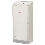 KDK T10TA 1250W Hand Dryer (white)