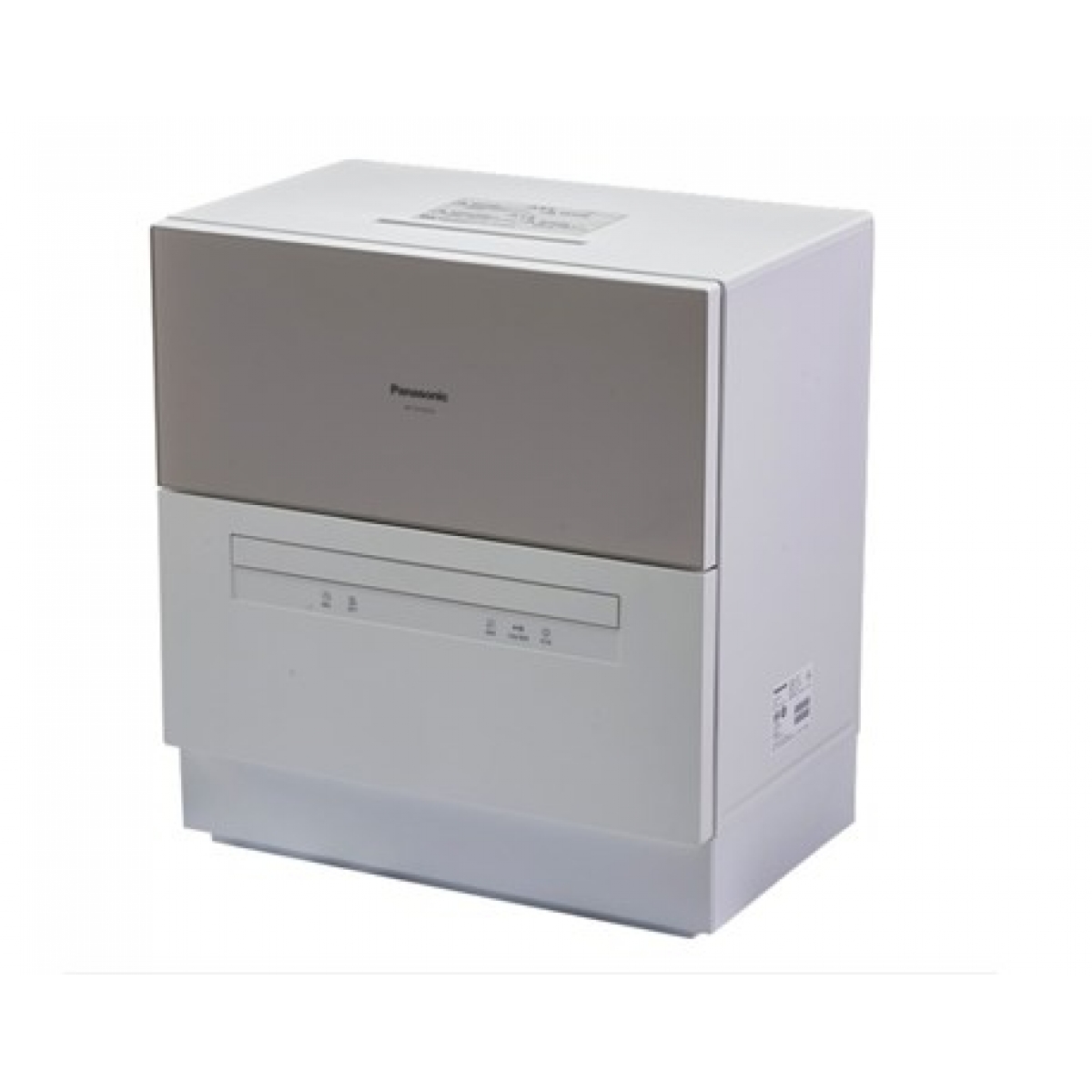 PANASONIC NP-TH1HK/C 樂聲全自動洗碗碟機 - 80℃高溫洗淨 | 39件餐具容量 PANASONIC NP-TH1HK/C 樂聲全自動洗碗碟機 - 80℃高溫洗淨 | 39件餐具容量