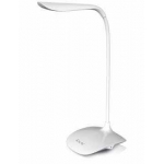 Salav 貝爾萊德 TS-1008 纖巧 LED充電檯燈 (USB)