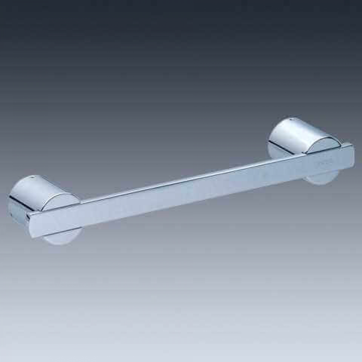 TOTO TS701 250毫米 鍍鉻毛巾架