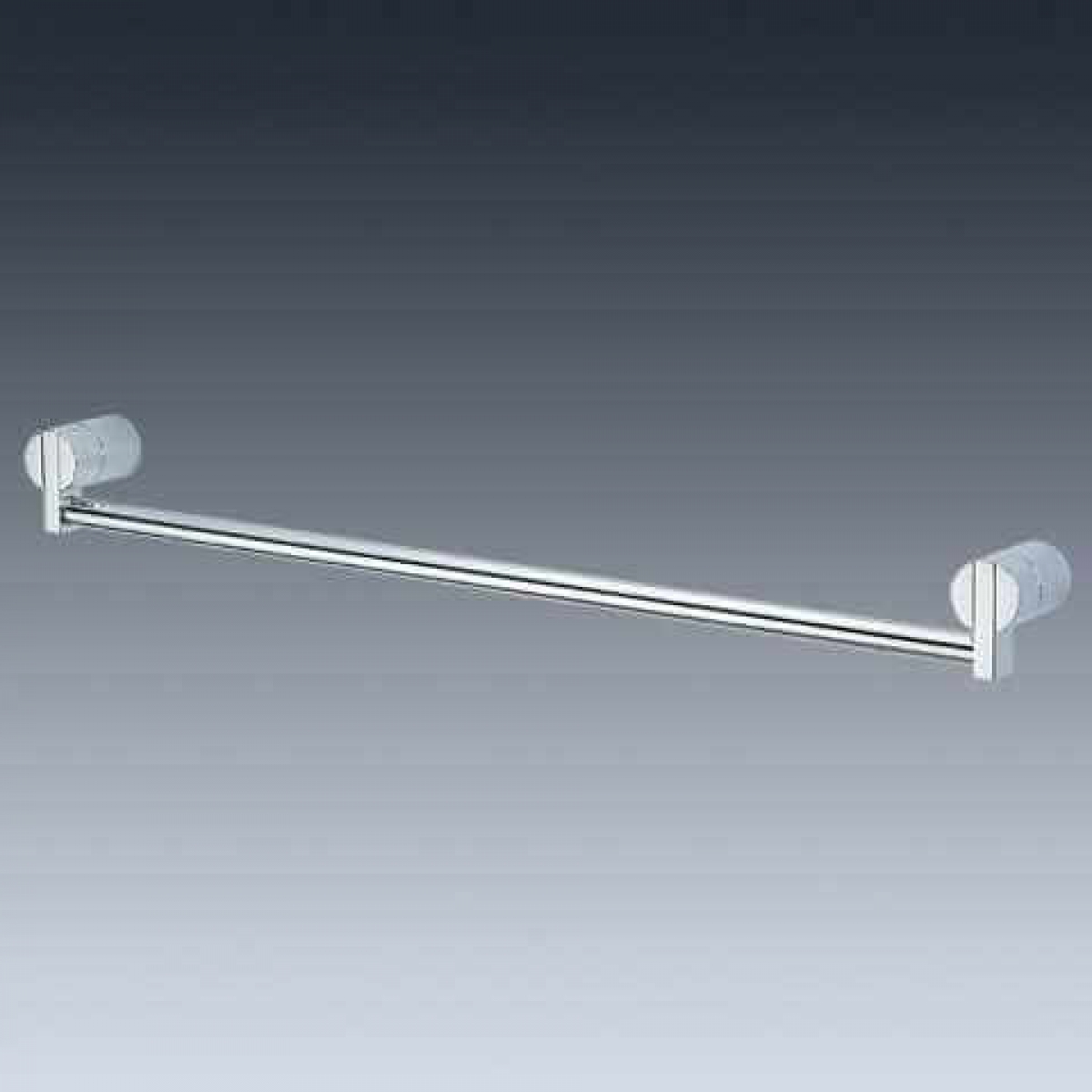 TOTO TX701AE 660毫米 毛巾架