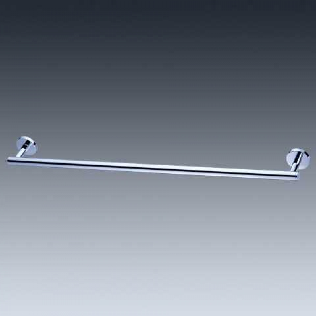 TOTO TX701AES 660毫米 毛巾桿