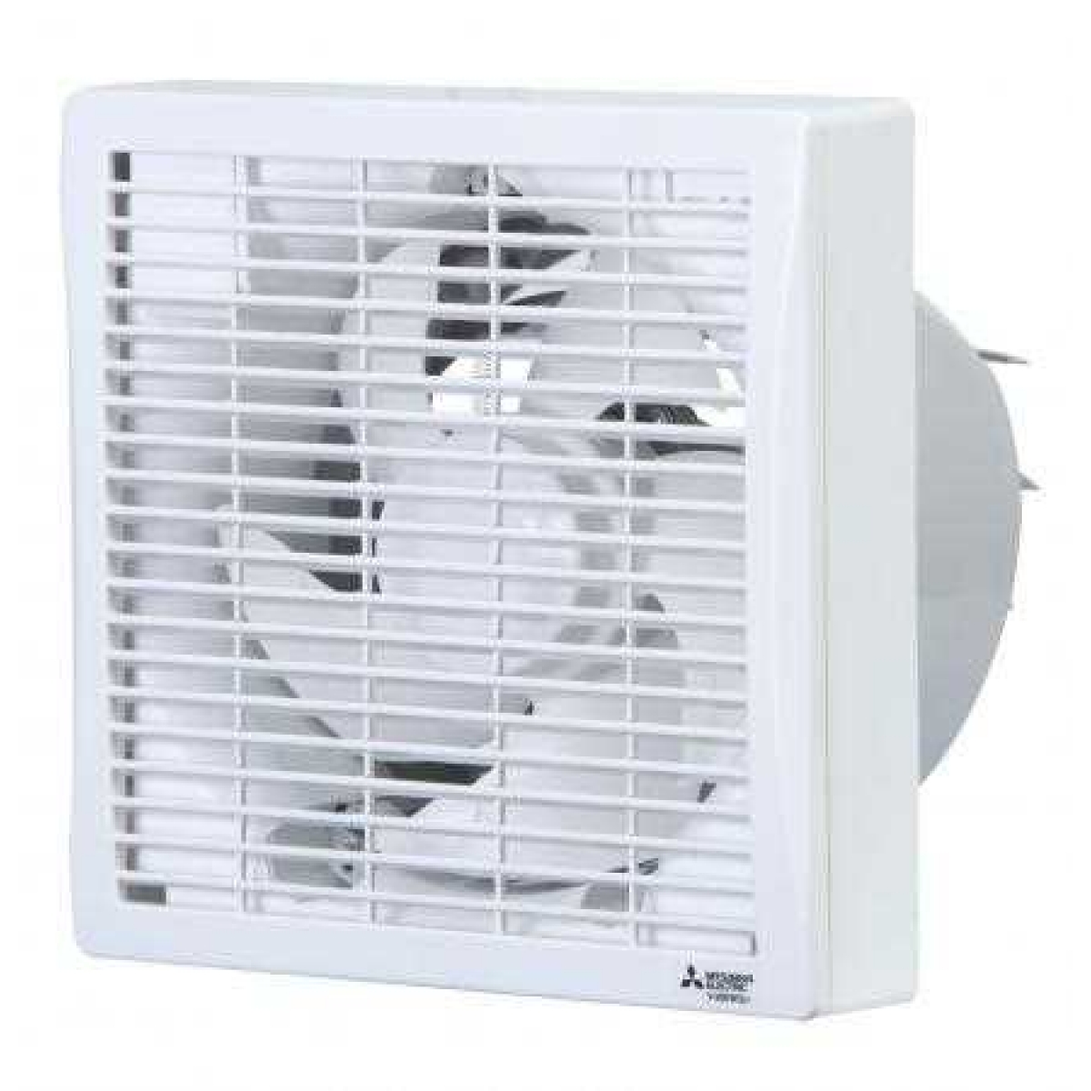 Mitsubishi Electric 三菱電機 V-20EWG7T 8吋 商用靜音抽氣扇