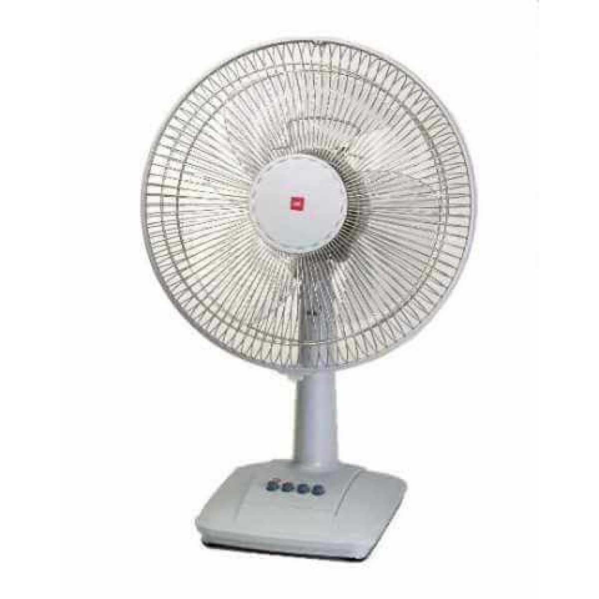 KDK V30AH 12吋 座檯扇 (白色)