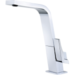 Kuppersbusch VA4600.0C 水龍頭