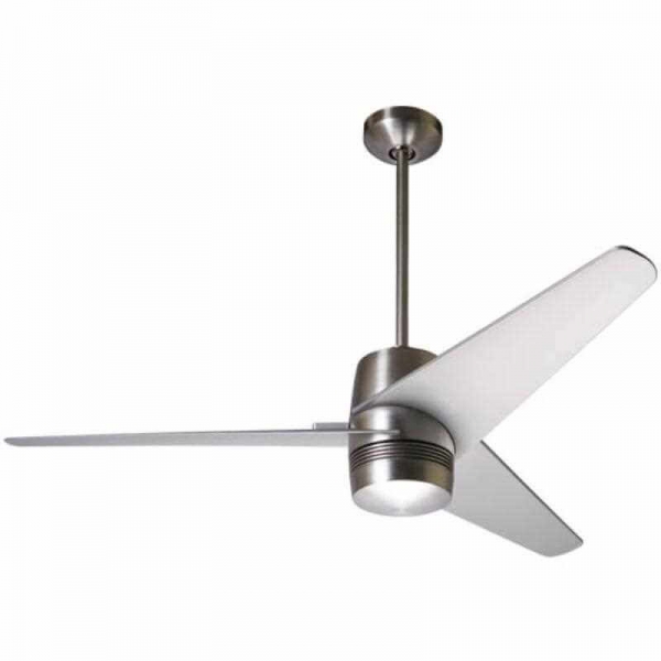 Modern Fan Co Velo 50吋 天花吊扇 (亮銀色)