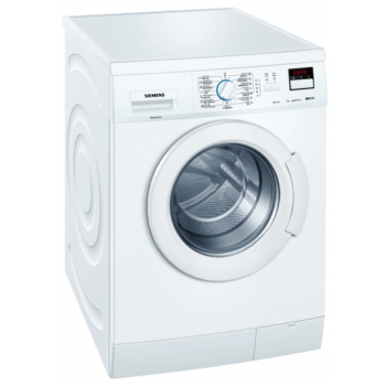 【已停產】Siemens 西門子 WM10E262HK 7.0公斤 1000轉 前置式洗衣機