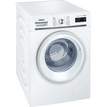 【Discontinued】Siemens WM14W460HK 8.0kg 1400rpm Front Loaded Washer