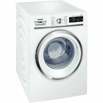 【已停產】Siemens 西門子 WM16W640EU 9.0公斤 1600轉 前置式洗衣機