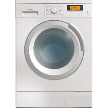 Gaggenau WM260160 8.0公斤 1600轉 前置式洗衣機