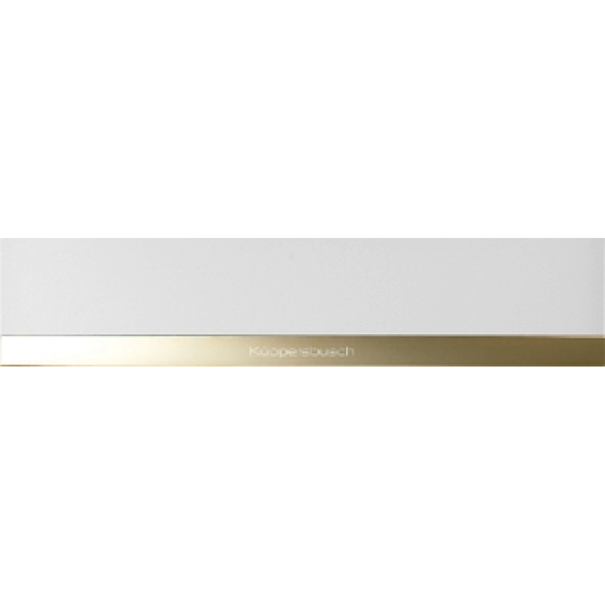 Kuppersbusch WS6014.1W4 56厘米 嵌入式暖碗碟櫃 (金色) - 保持餐具溫暖的完美解決方案 Kuppersbusch WS6014.1W4 56厘米 嵌入式暖碗碟櫃 (金色) - 保持餐具溫暖的完美解決方案