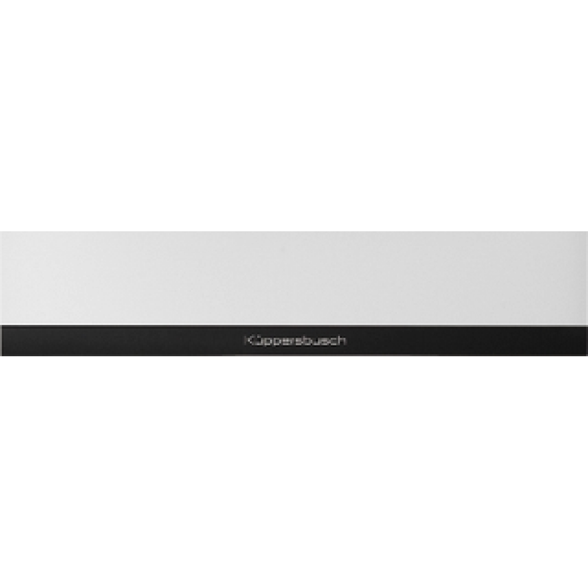 Kuppersbusch WS6014.1W5 56厘米 嵌入式暖碗碟櫃 (啞光黑) - 保持餐具溫暖的完美解決方案 Kuppersbusch WS6014.1W5 56厘米 嵌入式暖碗碟櫃 (啞光黑) - 保持餐具溫暖的完美解決方案