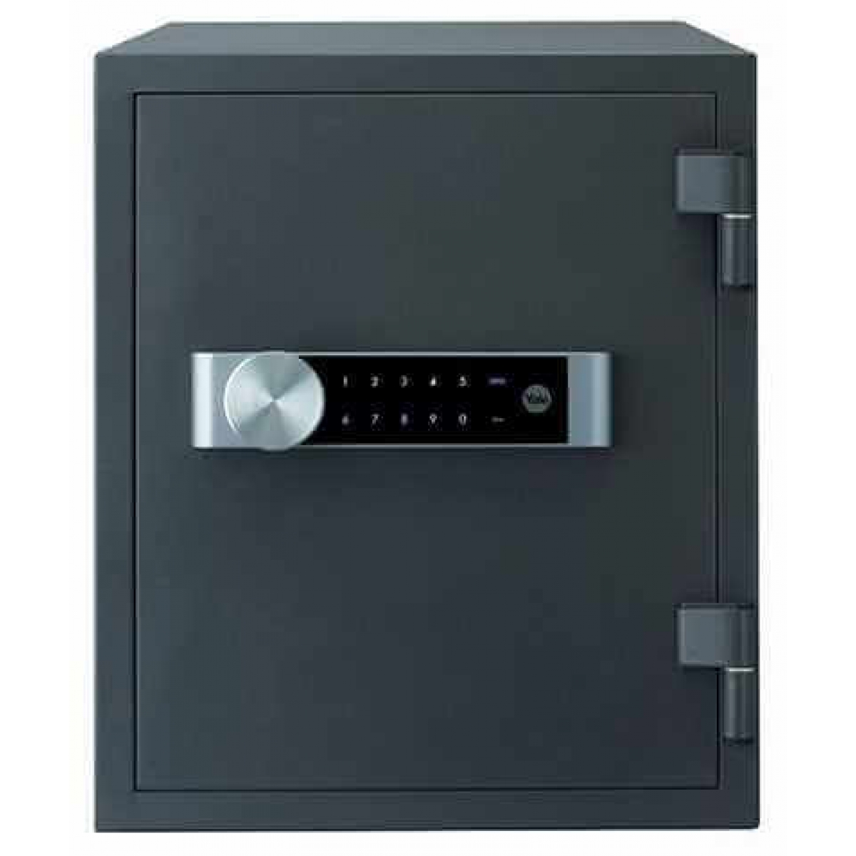 Yale YFM420FG2 防火電子鎖夾萬 (大型) | 1小時防火 25.3L容量