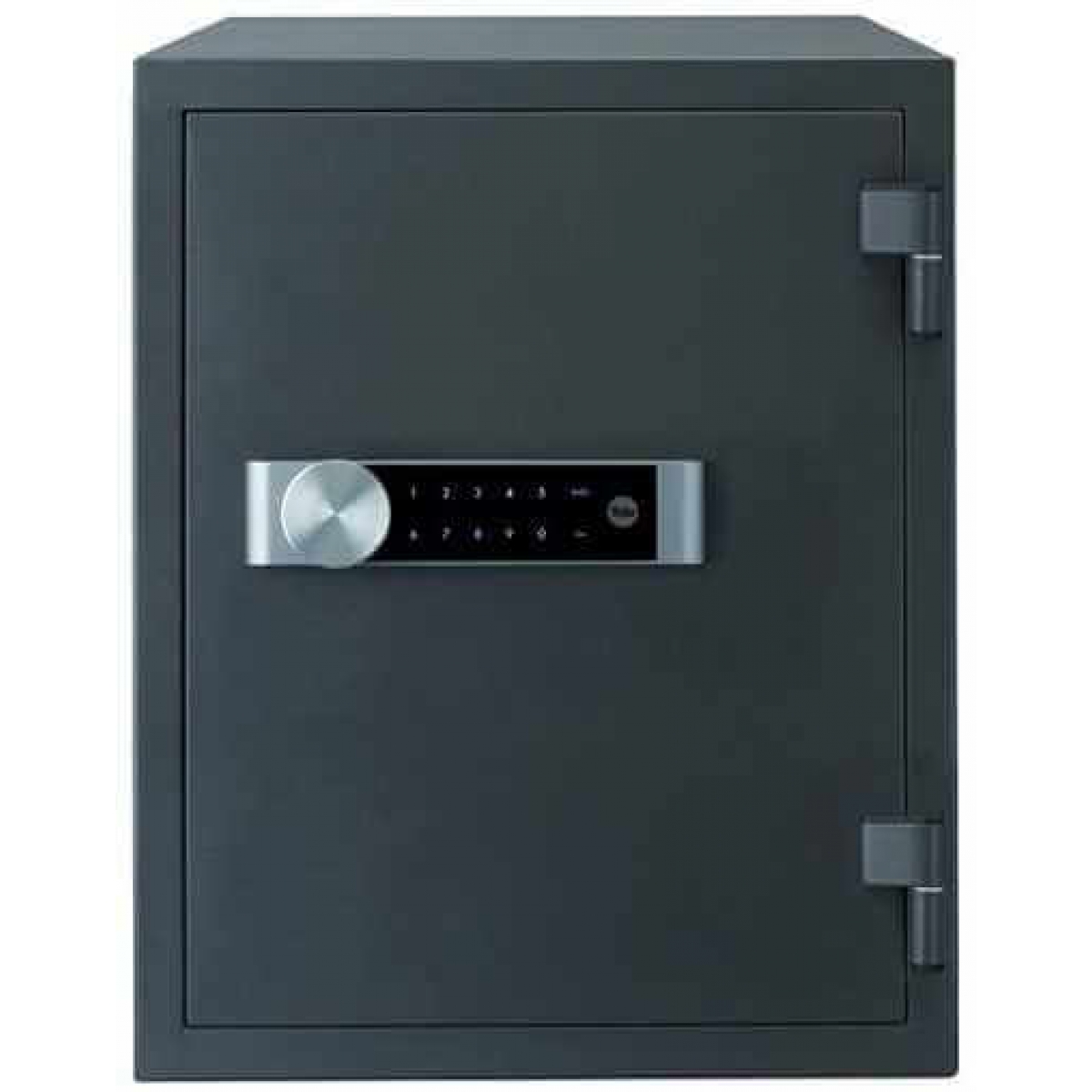 Yale YFM520FG2 文件用防火電子鎖夾萬 (特大型)