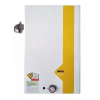 【Discontinued】Zanussi ZWH-SH30 30L Rapid Heating Central Storage Type Electric Water Heater
