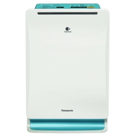 Panasonic 樂聲F-VXM35H/A 283平方呎nanoe®加濕空氣清新機(海洋藍