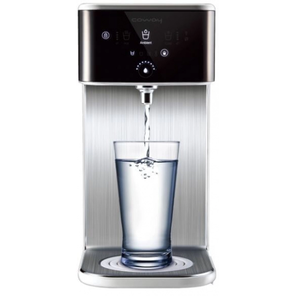 Coway CHP240N Water Purifier Dispenser Electric Tung 電氣通